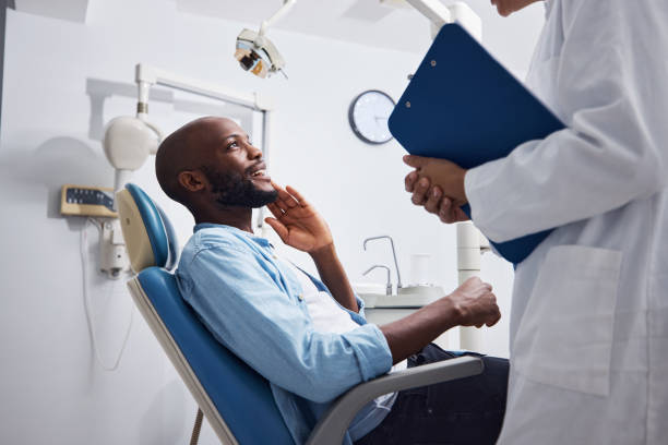 Best Emergency Denture Repair in Pine Lawn, MO
