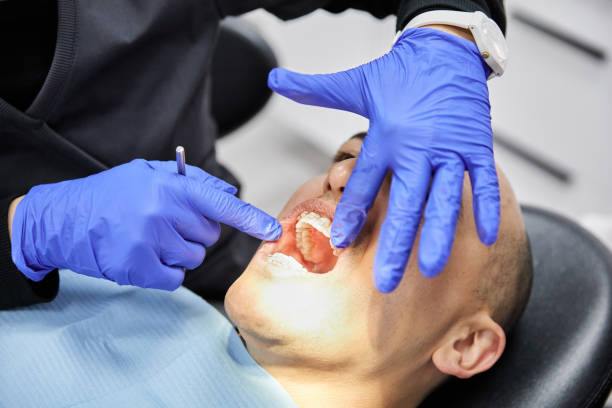 Best Weekend Emergency Dentist in Pine Lawn, MO